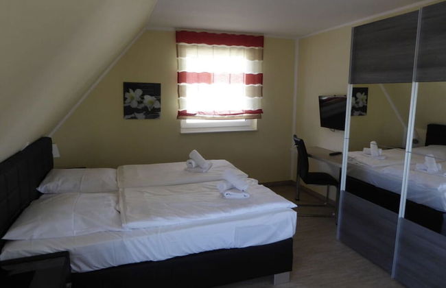 Villa Lago am Fleesensee - Foto 3