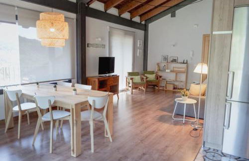 CASA LLOP a Paüls, Vall Fosca - Foto 1