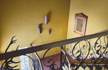 Mirador de Despeñaperros - Foto 9