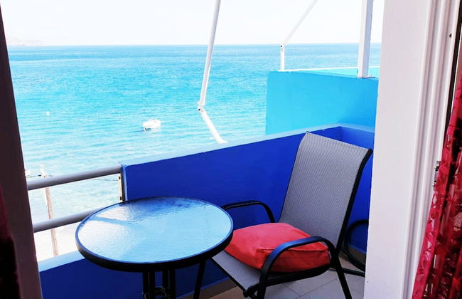 Homy Lovely House Near the Sea - Foto 19