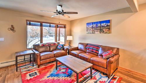 7984 Pet-Friendly Townhome with Grill! - Foto 4