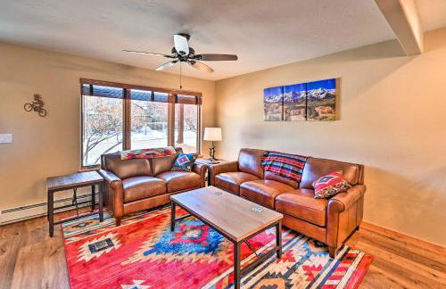 7984 Pet-Friendly Townhome with Grill! - Foto 4