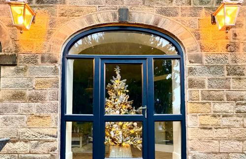 The Coach House central location fantastic Views - Foto 2