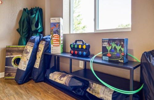 Panorama Peak Mountain Hideaway - Foto 43