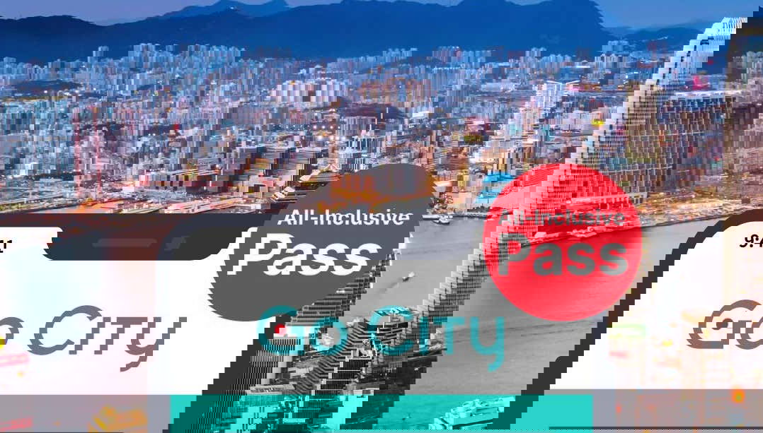 Go City: Hong Kong All-Inclusive Pass - Foto 1