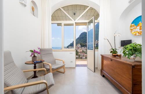 Casa Vittorina - De Vivo Realty Positano - Photo 19