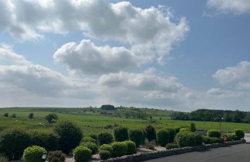 Luxury Lake District Holiday Lodge-Sleeps 4 - Foto 14