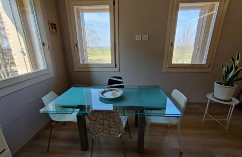 BERTESINA325 Superior Apartment - Foto 6