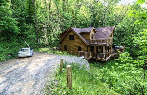 Twin Hollows - Foto 22