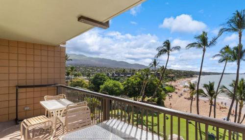 Mana Kai Maui Resort, #405a 1 Bedroom Condo - Foto 4