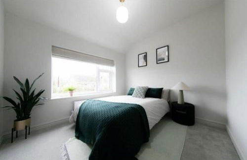 Beautifully styled Home with Garden - Foto 6