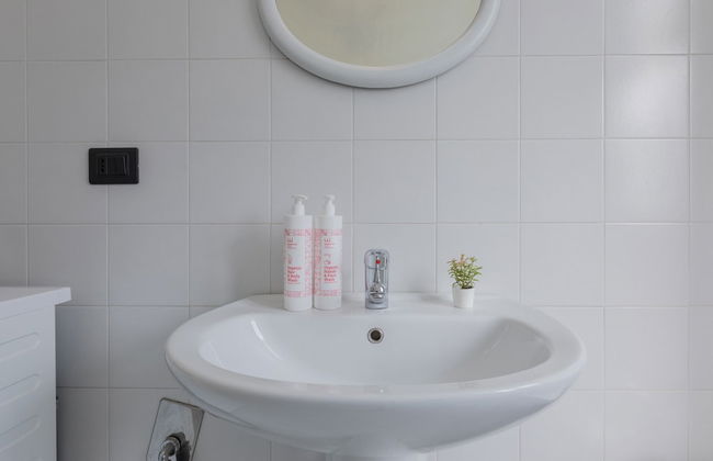 Una Terrazza nei Pressi del Po by Wonderful Italy - Foto 37