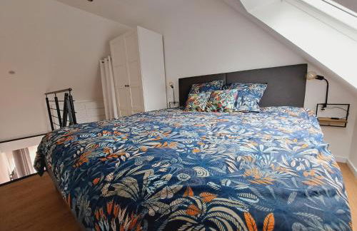 Studio Pleuven - Foto 1