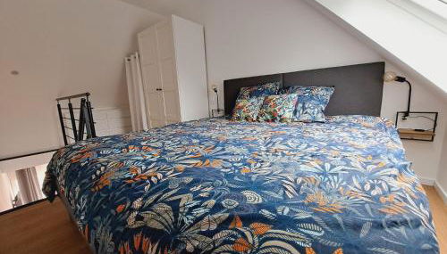 Studio Pleuven - Foto 1, wardrobe