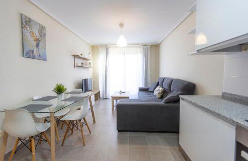 Apartagal-Costa Reinante Spa - Foto 57