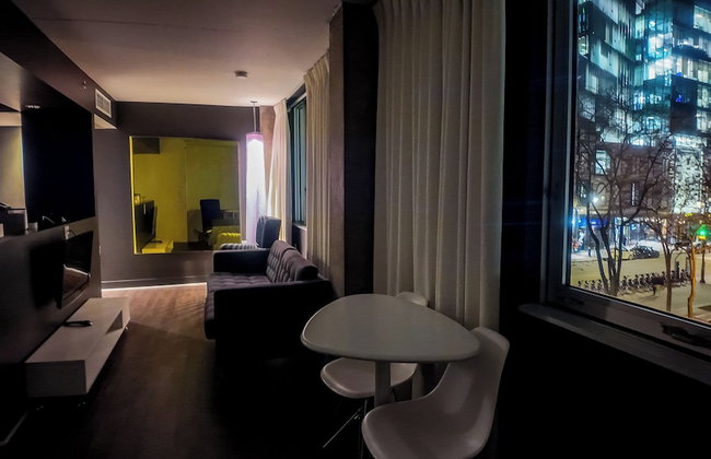 Hotel Zero 1 - Foto 48