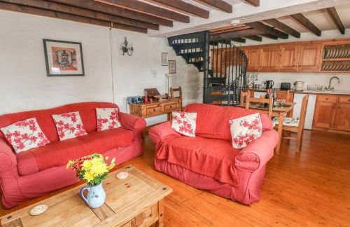 Primose Cottage - Foto 6