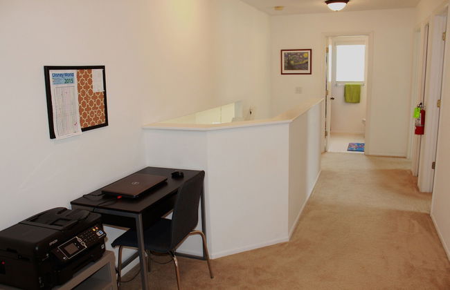 Ov3868 - Hampton Lakes - 5 Bed 3 Baths Townhome - Foto 19