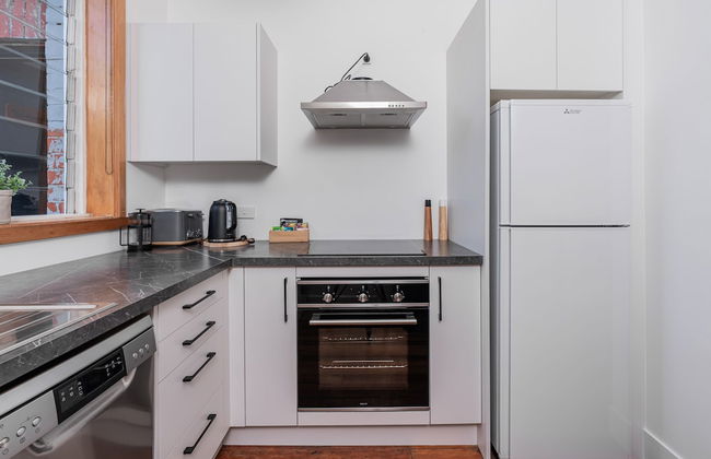 Esplanade Apartments - Photo 30