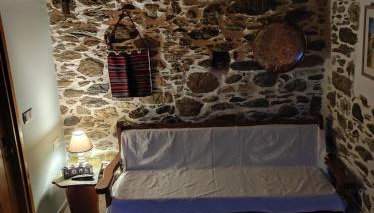 Πέτροκτιστο Σπίτι. Stone House - Foto 5