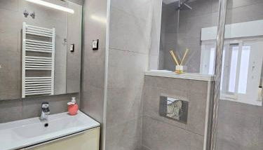 Rez-de-chaussée Blanca Carrio, piscine partagée - Foto 3