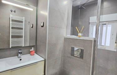 Rez-de-chaussée Blanca Carrio, piscine partagée - Photo 3