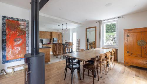 Chalet La Llyre Vallorcine - Foto 4