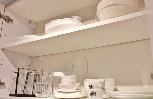 SMDC Air Residences Makati - Foto 57