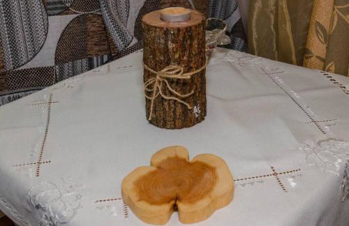 Dimitri's Mountain House - Foto 12