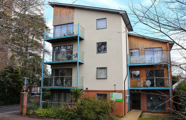 Southampton Serviced Apartment - Foto 40