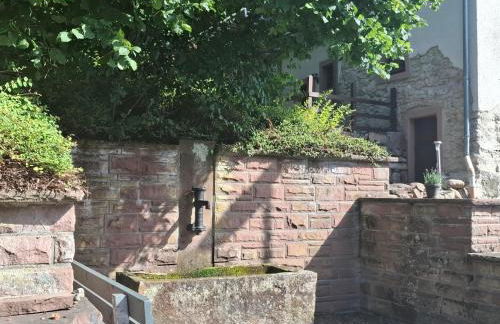 Ferienparadies an der Utzig Quelle - Foto 31