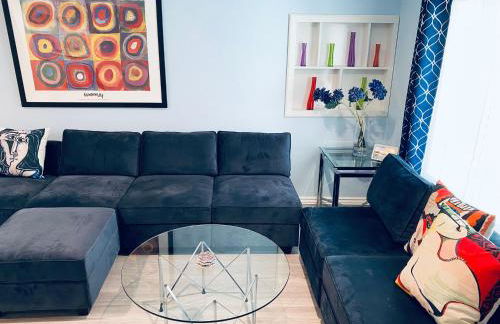 3br home 2br unit close to USAFA with fireplace - Foto 66