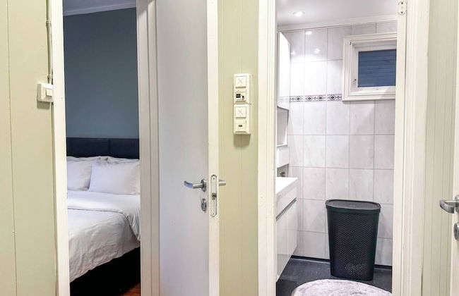 Cozy 2BR Apartment With Parking - Foto 4