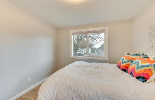 Boise Retreat about 2 Mi to Boise State University! - Photo 23