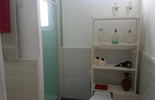 L'Atelier B&B - Esprit bohème, la nature en ville - Foto 40