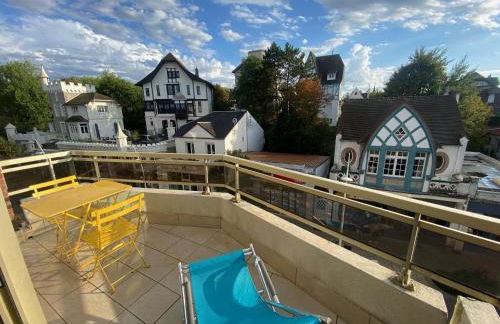 L'Oustal Coeur de ville - Foto 8