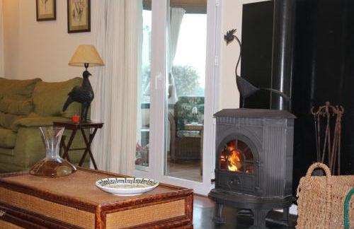 Luxury VILLA CAMÉLIA. Mountains, golf, horses, levada walks. - Foto 12