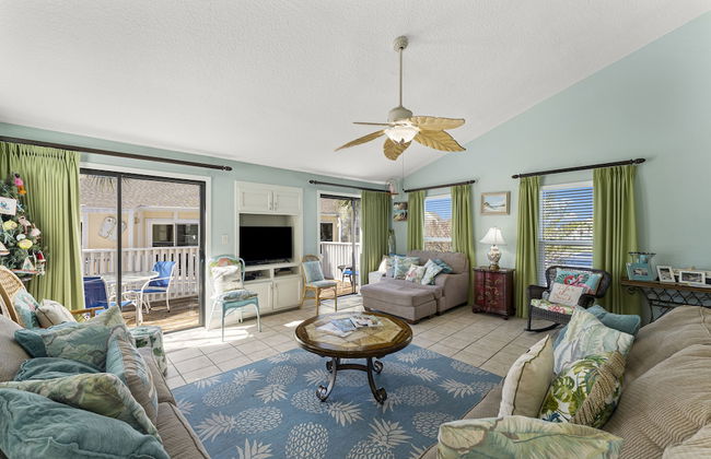 Sandpiper Cove Resort by Panhandle Getaways - Foto 20