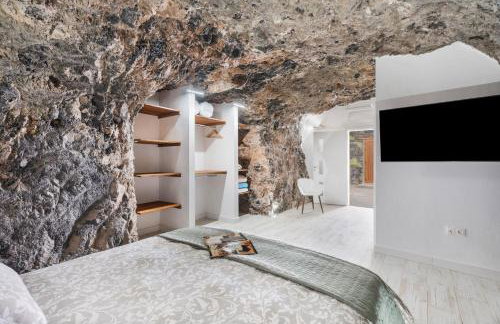 Luxury Home la Cueva del Guanche - Photo 34