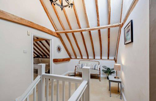 Court Lodge Oast - Foto 27