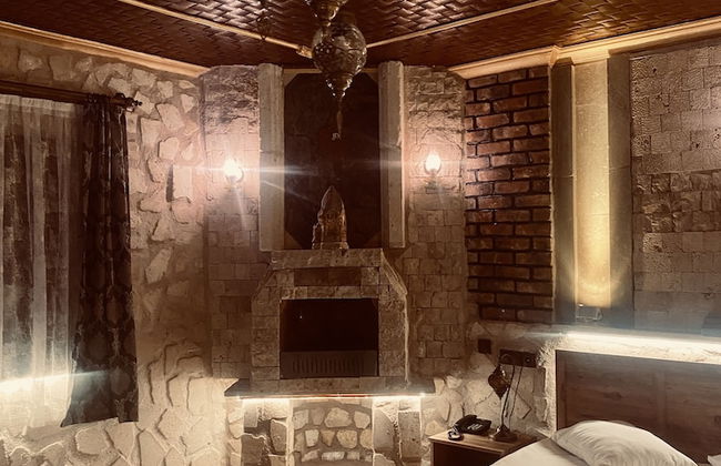 Aysultan Stone House - Foto 29