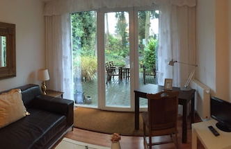 a-domo Apartments Mülheim - Serviced Apartments & Flats - short or longterm - single or grouptravel - Foto 17