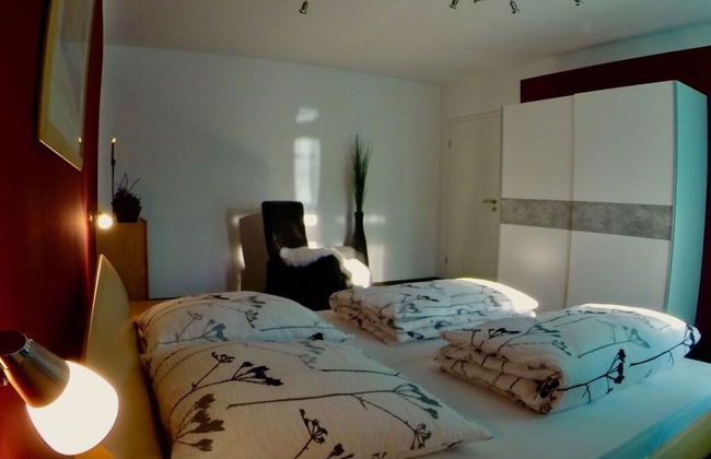 Holiday Apartment Erlebnisrhoen - Foto 5