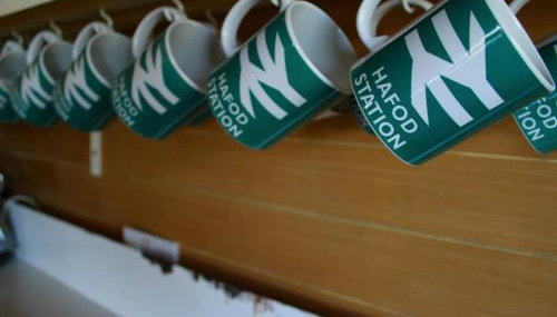 Hafod Station - Photo 4