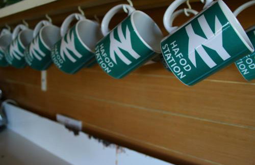 Hafod Station - Photo 14