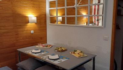 MON SKI A LA PLAGNE - PLAGNE BELLECOTE Résidence 3000 - Foto 2