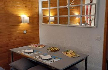 MON SKI A LA PLAGNE - PLAGNE BELLECOTE Résidence 3000 - Foto 2