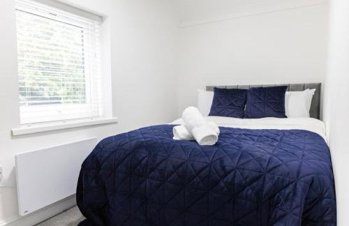 Chic Urban 2 Bedroom Apartments - Foto 33