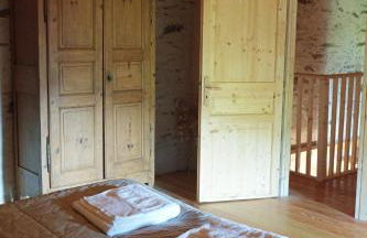 Gite Le MAGNAN au Clarou - Foto 20