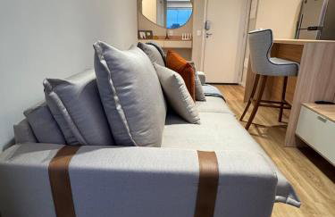 New apartment in Bethaville, comfortable, Barueri - Foto 22